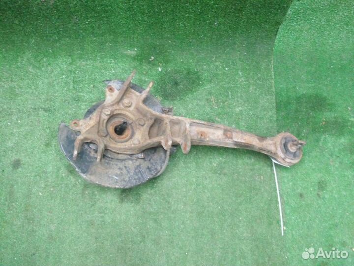 Рычаг подвески задний левый Citroen C-Crosser 2.4