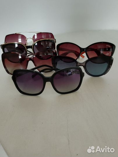 Солнцезащитные очки dior michel Kors Италия