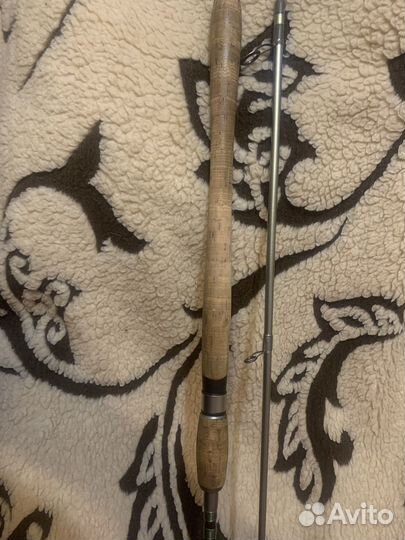 Спиннинг Pontoon21 Psychogun PGS 932 MSF