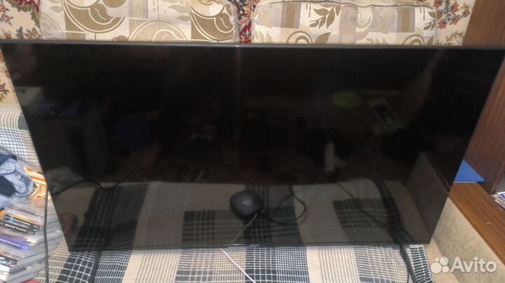 Телевизор Sony Kd-55X85Tj