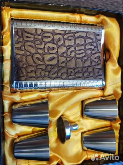 Подарочный набор для мужчин