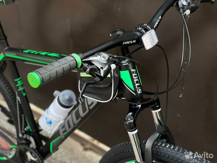 Горный велосипед 29