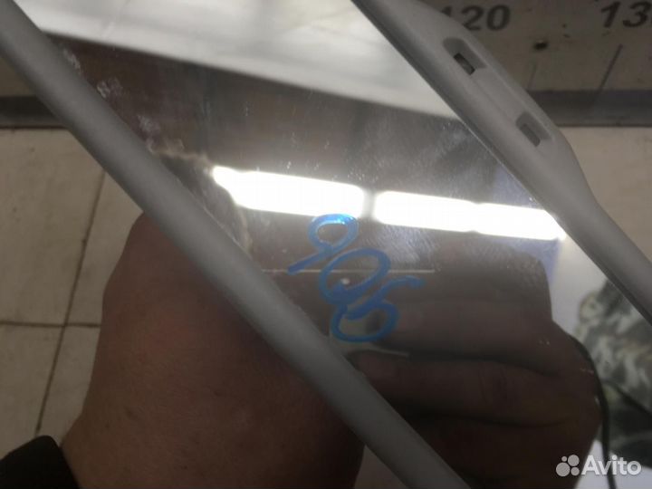 Зеркало заднего вида Golf V 2003-2009