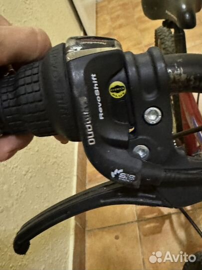 Велосипед детский Forward 261