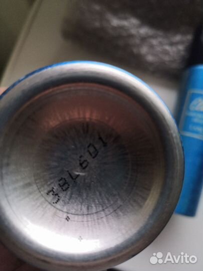 Дезодорант парфюм Climat