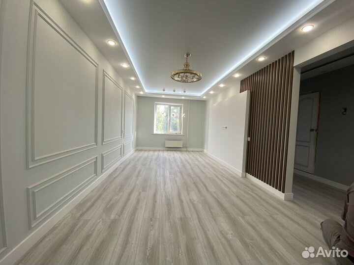 Ремонт квартир