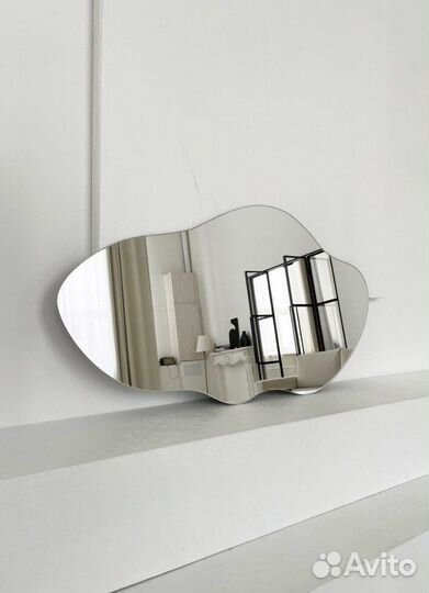 Зеркало настенное