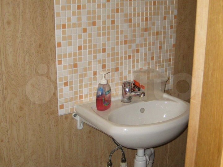 Аукцион: 3-к. квартира, 62,7 м², 1/5 эт.