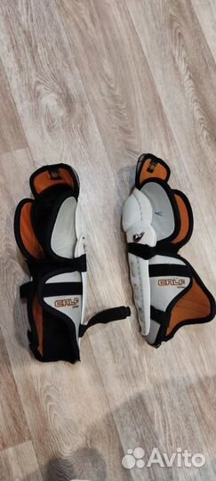 Хоккейная защита