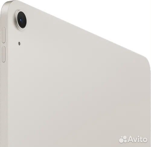 iPad Air 13 2024