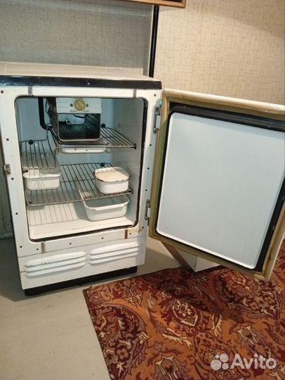Холодильник бу