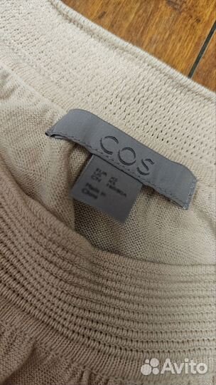 Джемпер Cos