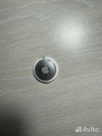 Apple air TAG новый запечатанный