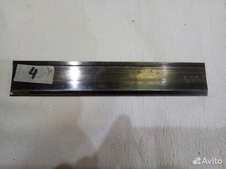 Кованые Заготовки для Ножей Заточка