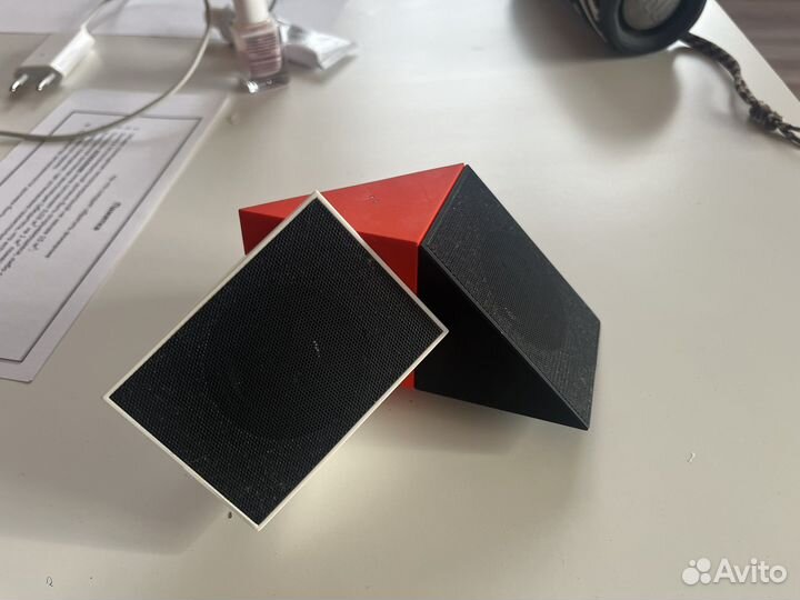 Bluetooth колонка Rombica