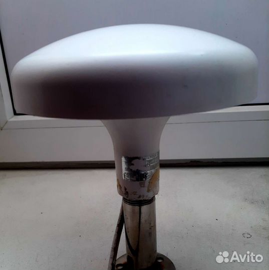 Приёмник навигационный GPS Furuno GP-150 c dgps