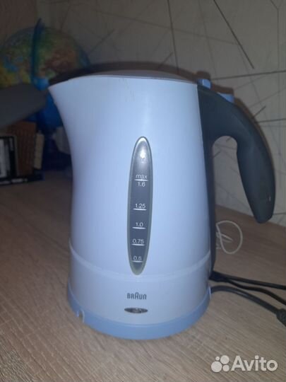 Чайник электрический