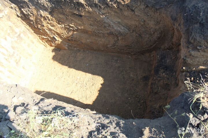 Септик из жби: для дома и дачи