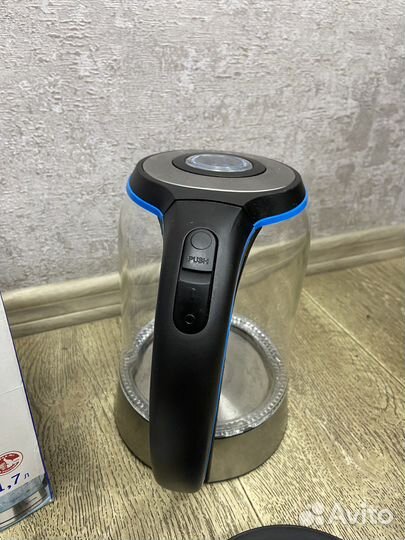 Чайник Vitek VT-7028 TR