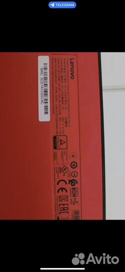 Док станция для ноутбуков HP