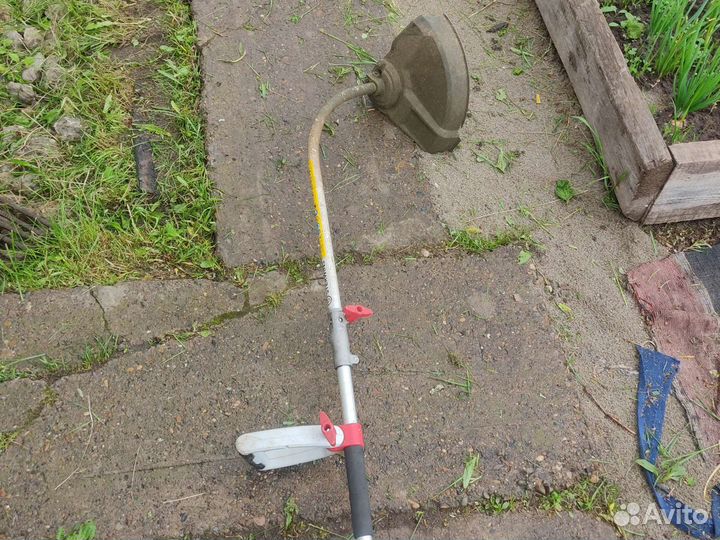 Электро триммер