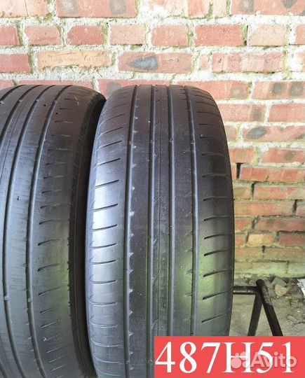 Hankook Ventus Prime 2 K115 225/60 R17 96N