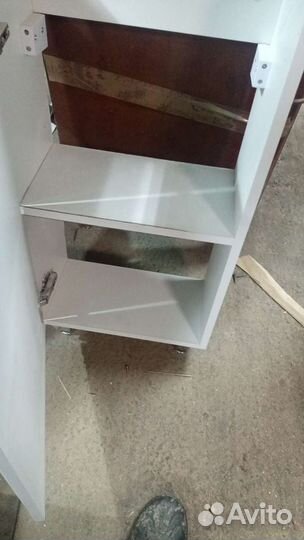 Тумба под раковину