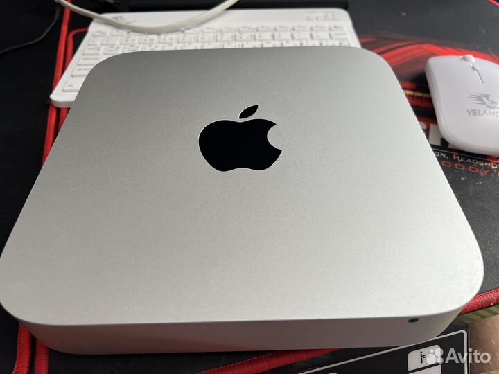 Apple mac mini 2014