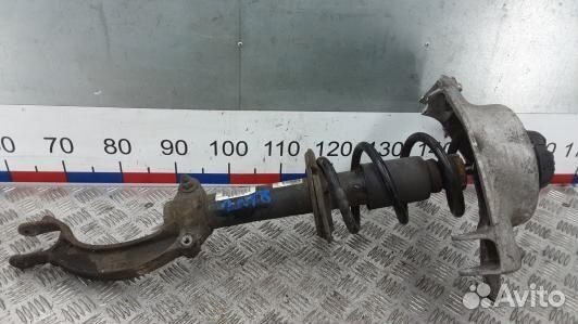 Стойка передняя правая audi A5 1 (2NT08N501)