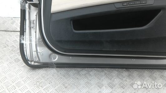 Дверь передняя правая BMW 7 F01 (70F09E201)