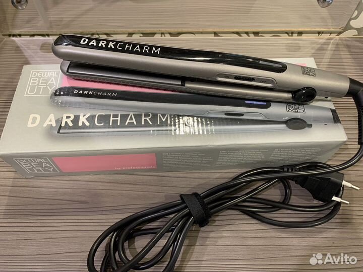 Выпрямитель для волос