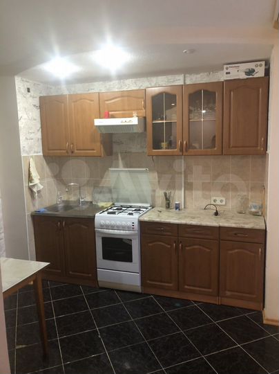 2-к. квартира, 53 м², 4/5 эт.