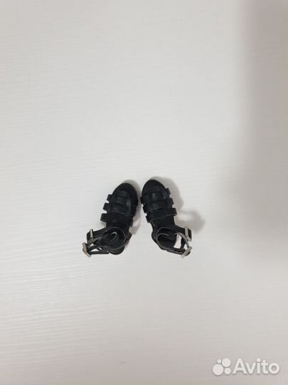 Обувь от куклы Adonis Tommy Lee Lost in Tokyo