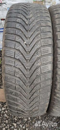 Vredestein SnowTrac 5 195/65 R15 91T