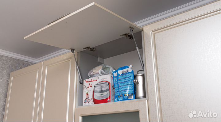 Кухня Бэла на заказ