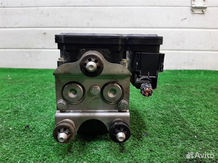 Насос ABS volkswagen Touareg (7L) 2007