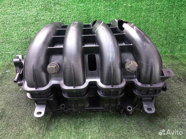 Коллектор впускной Mazda CX-5 (2011-2017)