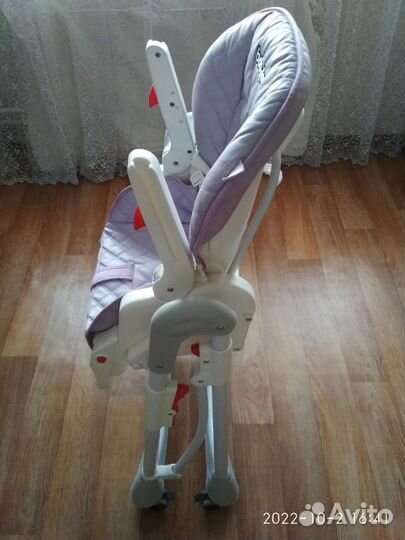 Стул для кормления