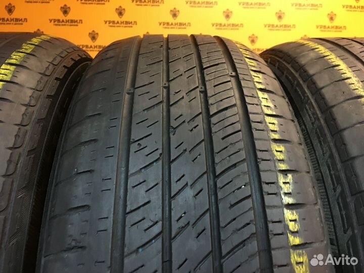Kumho Solus KL21 225/65 R17 102