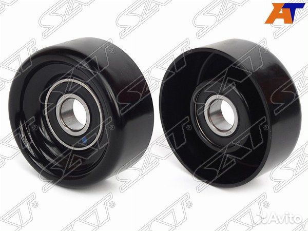 Ролик приводного ремня honda legend