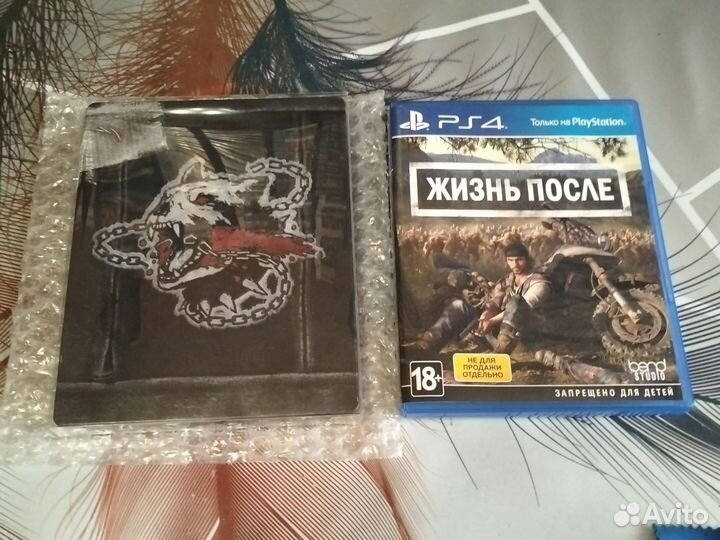 Dragon dogma 2 ps5, Призрак цусимы steel,Flashback