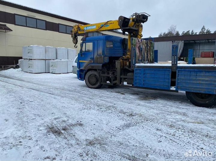 Газосиликатные блоки гомель