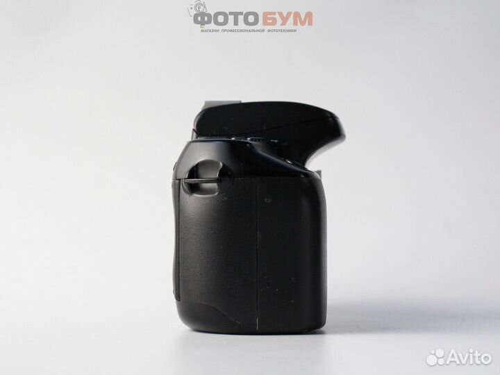 Фотоаппарат Nikon F50 body