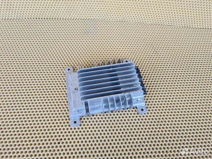 Усилитель звука Infiniti Fx35 Fx37 Qx70 S51