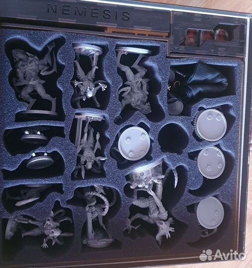 Настольные игры