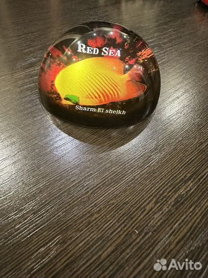 Декор из Египта