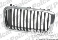 Решетка левый перед для BMW 7 (E38) 04.94-12.01