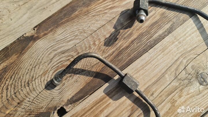 Трубка топливная Toyota Estima Emina