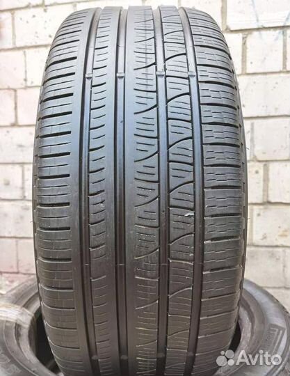 Pirelli Scorpion Verde All Season 255/50 R19 107W