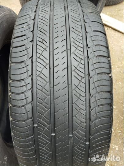 Michelin Latitude Tour HP 235/60 R16 100H